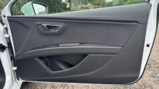 SEAT Leon 1.4 TSI 125 FR Technology 3dr Petrol Hatchback